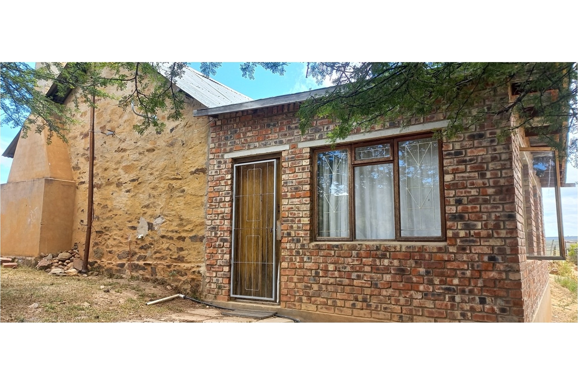 1 Bedroom Property for Sale in Uniondale Rural Western Cape